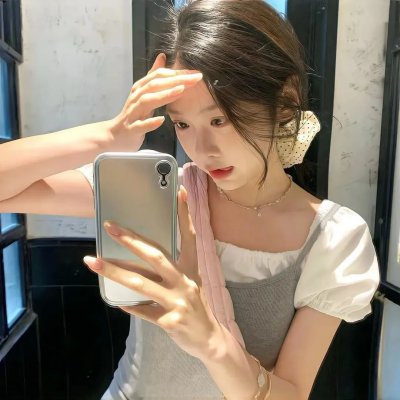 少女救地球
