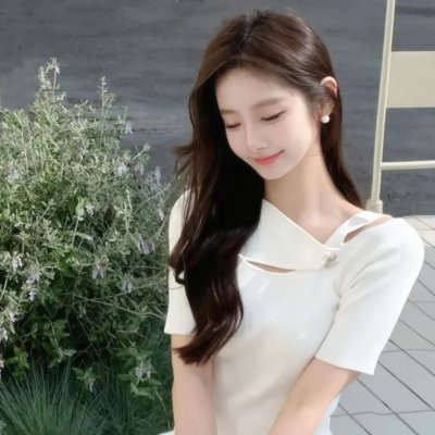 明黄禁色